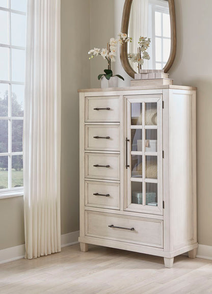 Shaybrock Bedroom Set