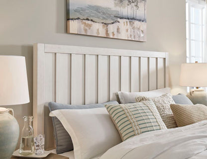 Shaybrock Bedroom Set