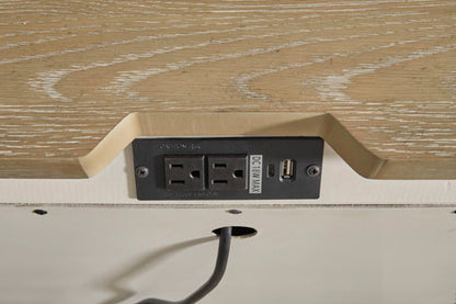 Shaybrock Bedroom Set