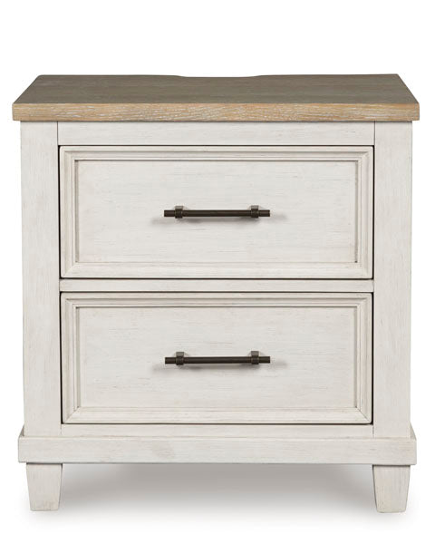 Shaybrock Bedroom Set