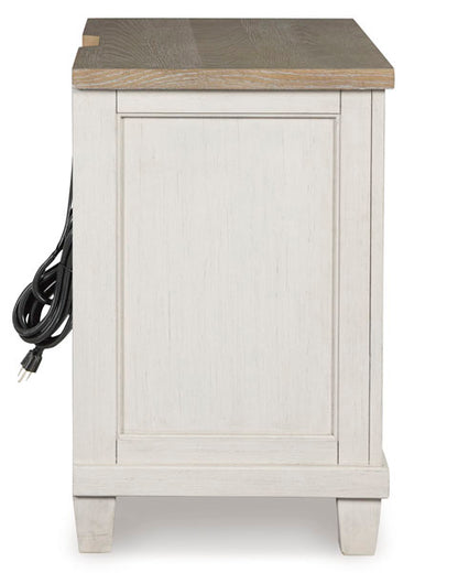 Shaybrock Bedroom Set