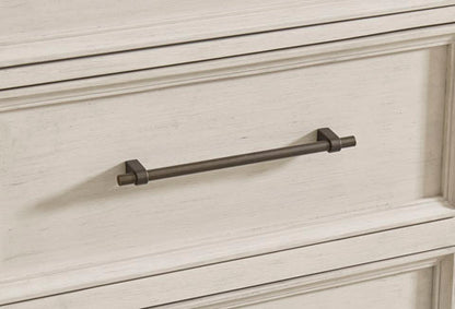 Shaybrock Bedroom Set