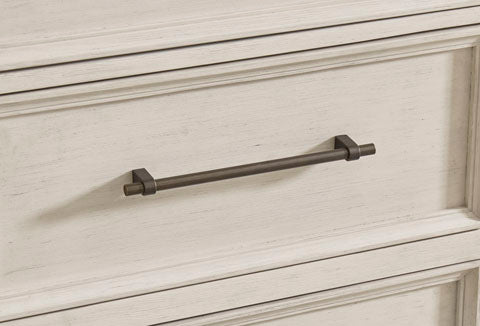 Shaybrock 2 Nightstand