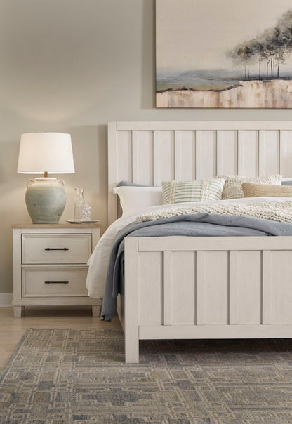 Shaybrock 2 Nightstand