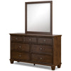 Danabrin Bedroom Set