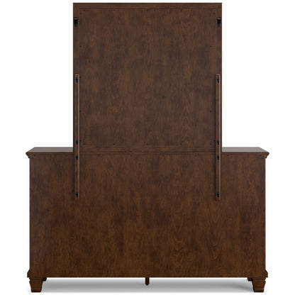 Danabrin Bedroom Set