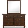 Danabrin Bedroom Set