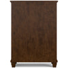 Danabrin Five Drawer Chest