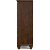 Danabrin Five Drawer Chest