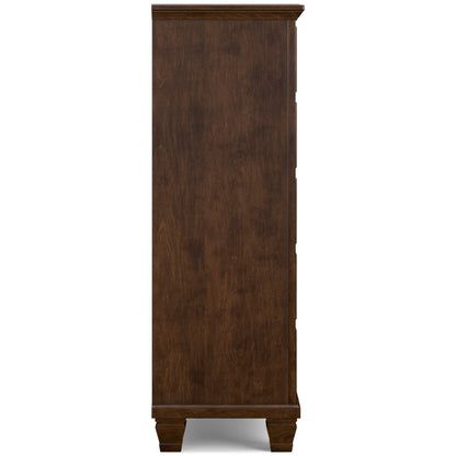 Danabrin Bedroom Set