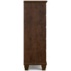 Danabrin Five Drawer Chest