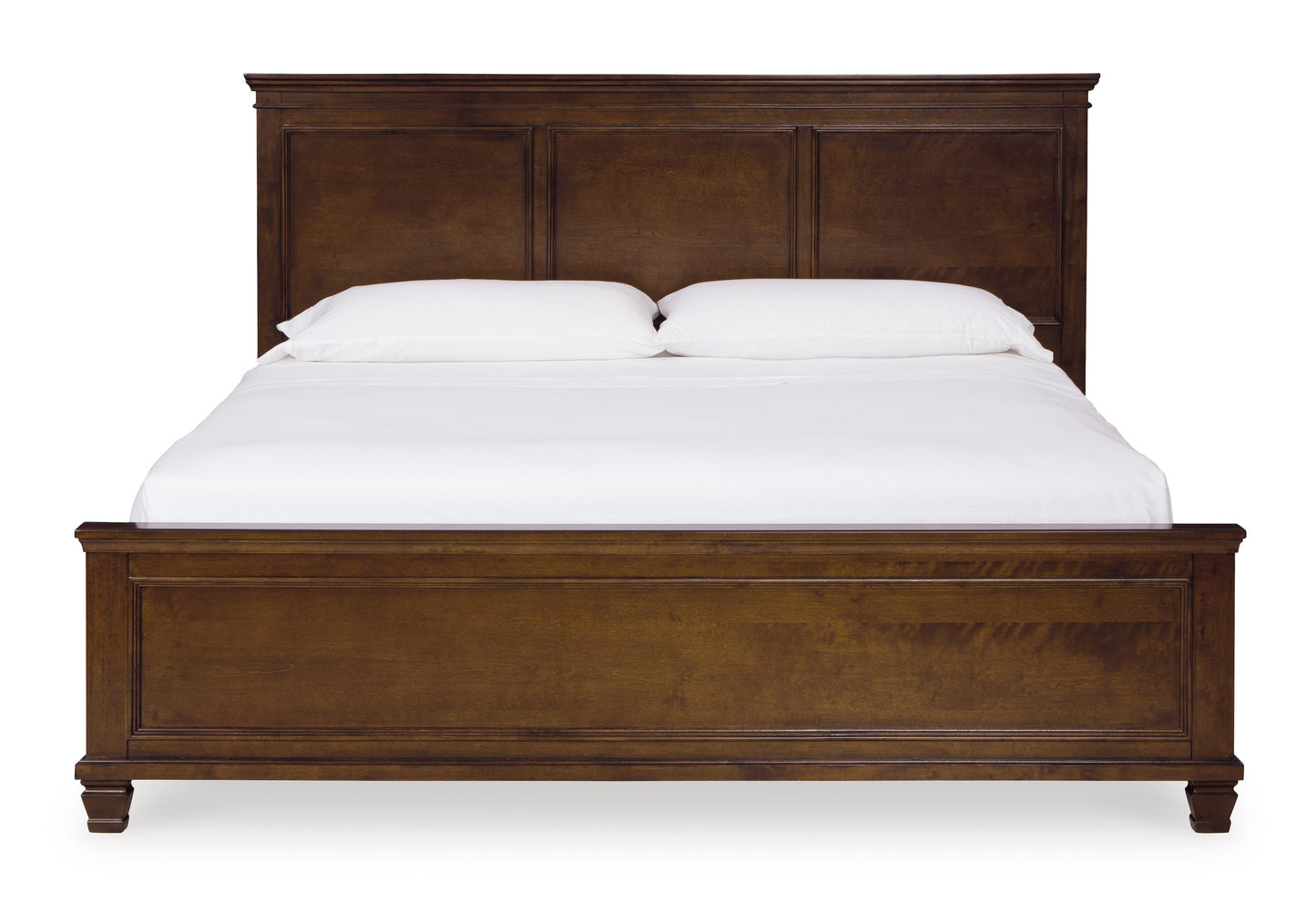 Danabrin King Panel Bed