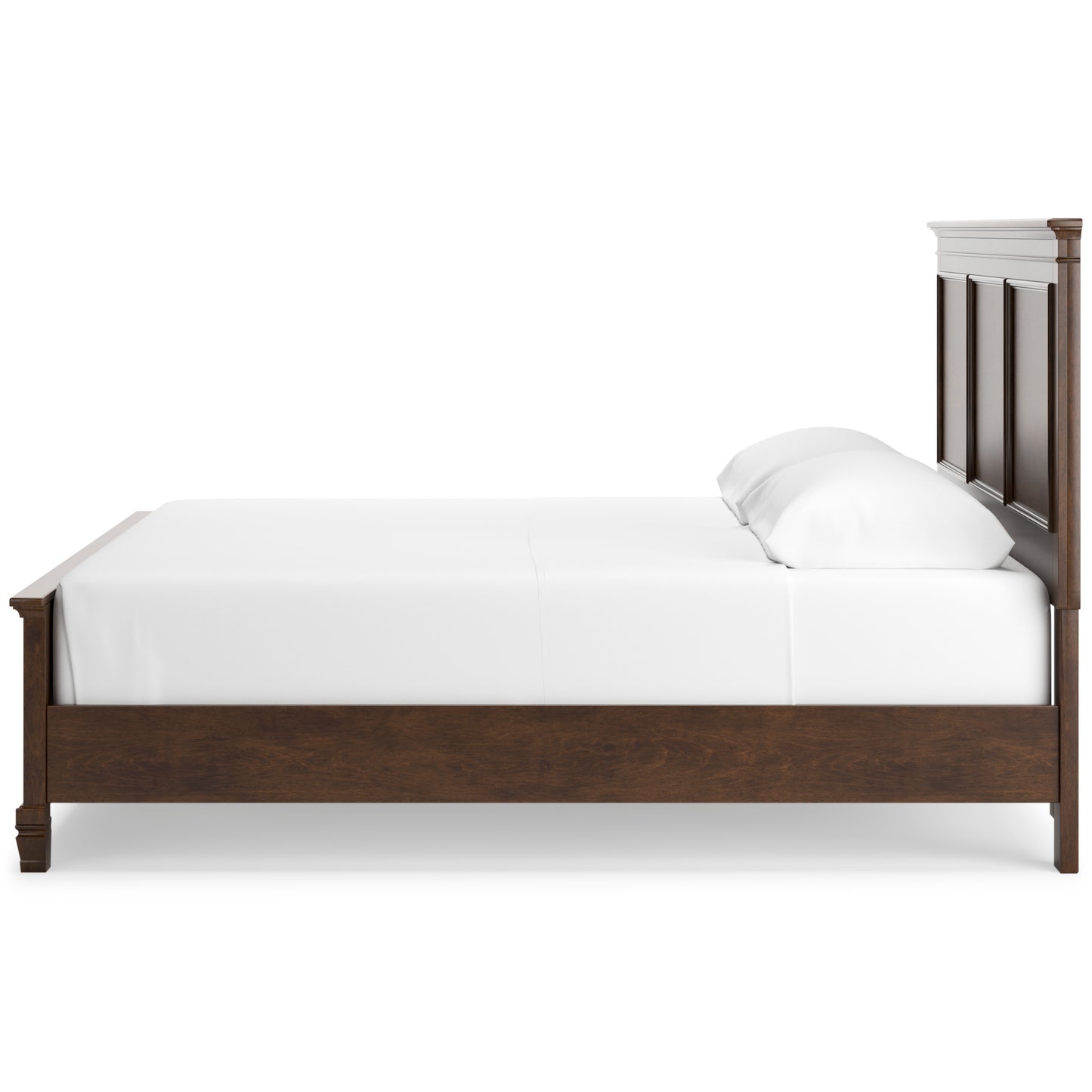 Danabrin King Panel Bed