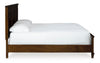 Danabrin Bedroom Set