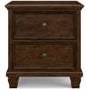 Danabrin Bedroom Set