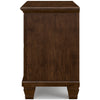 Danabrin Bedroom Set