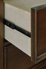 Danabrin Bedroom Set
