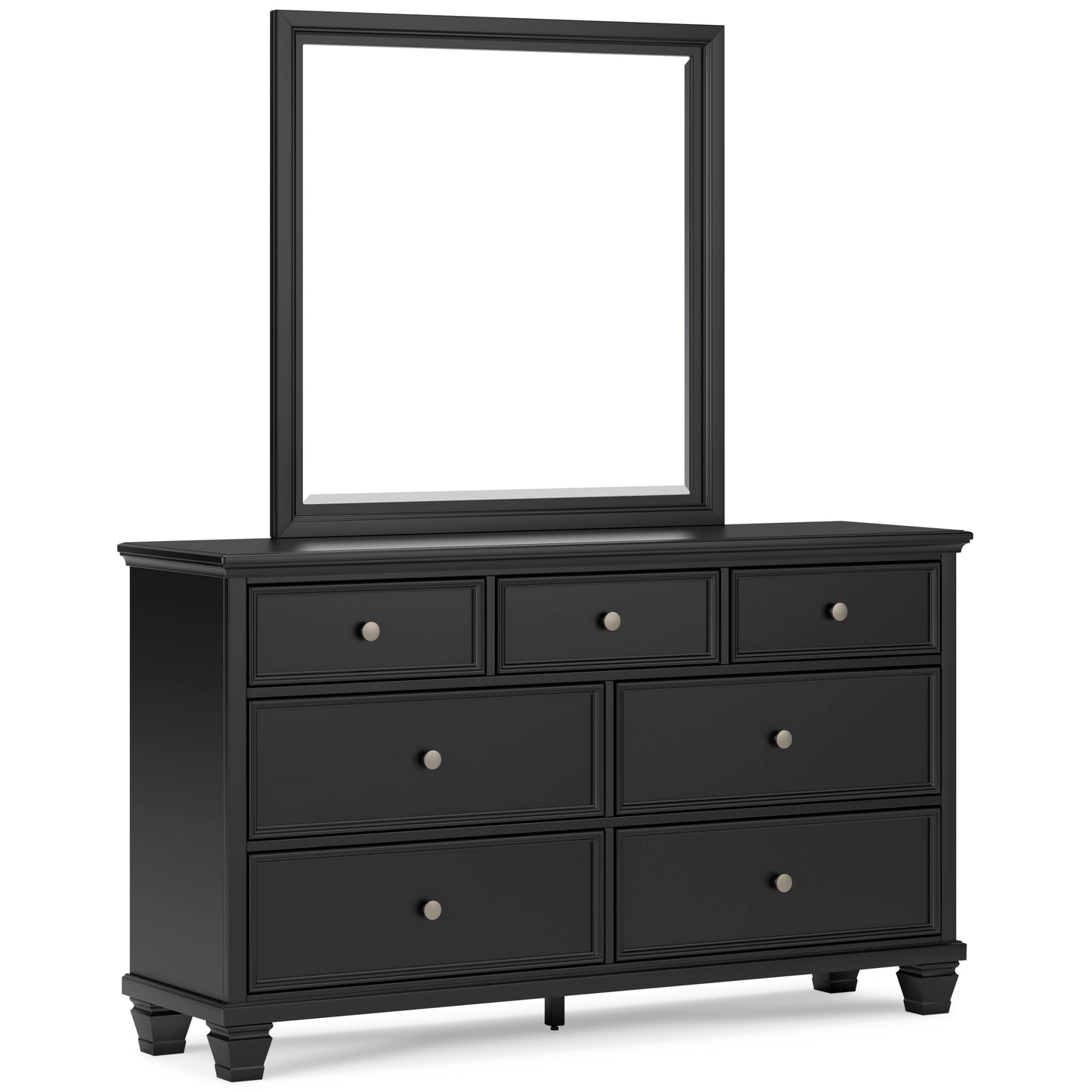 Lanolee Bedroom Set