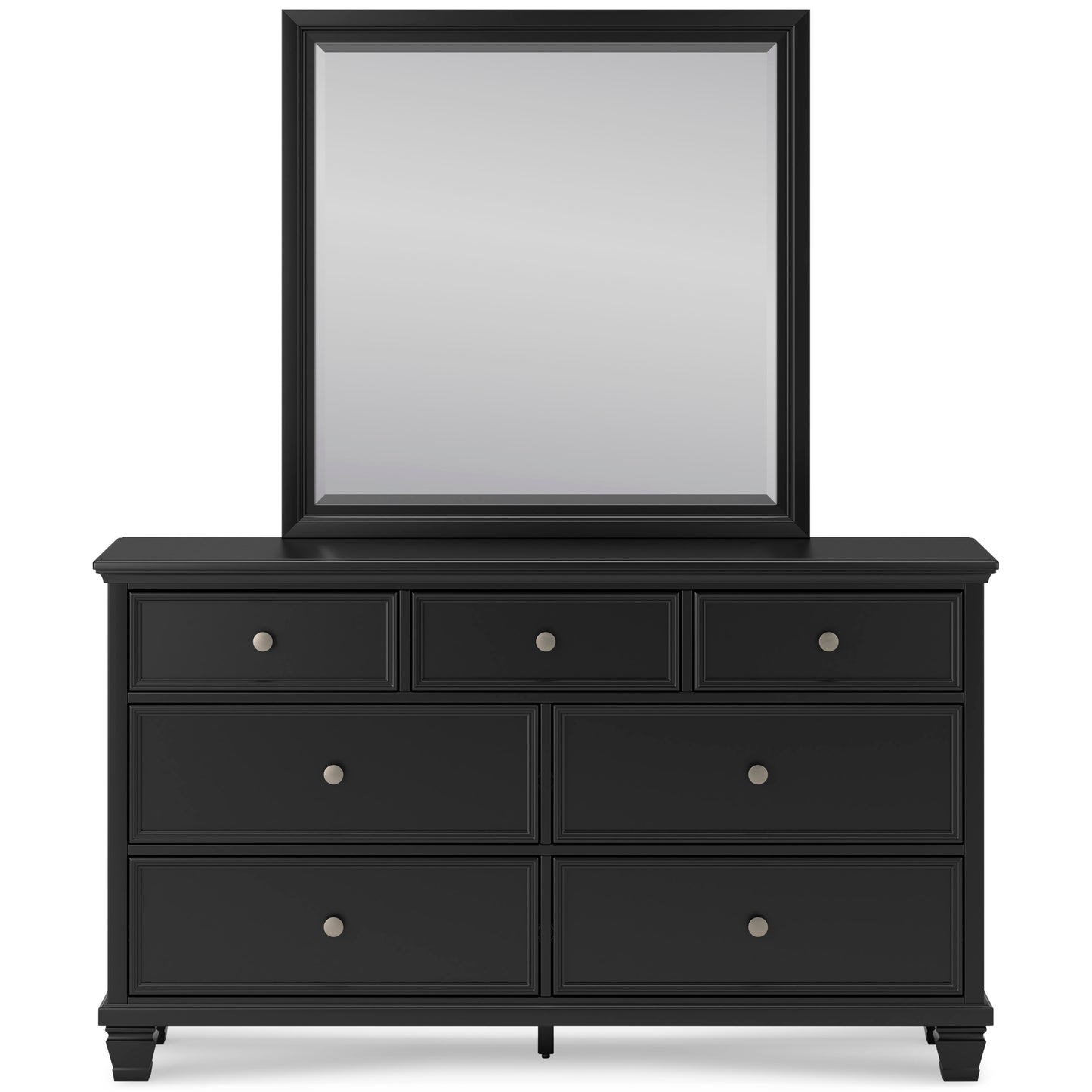 Lanolee Bedroom Set