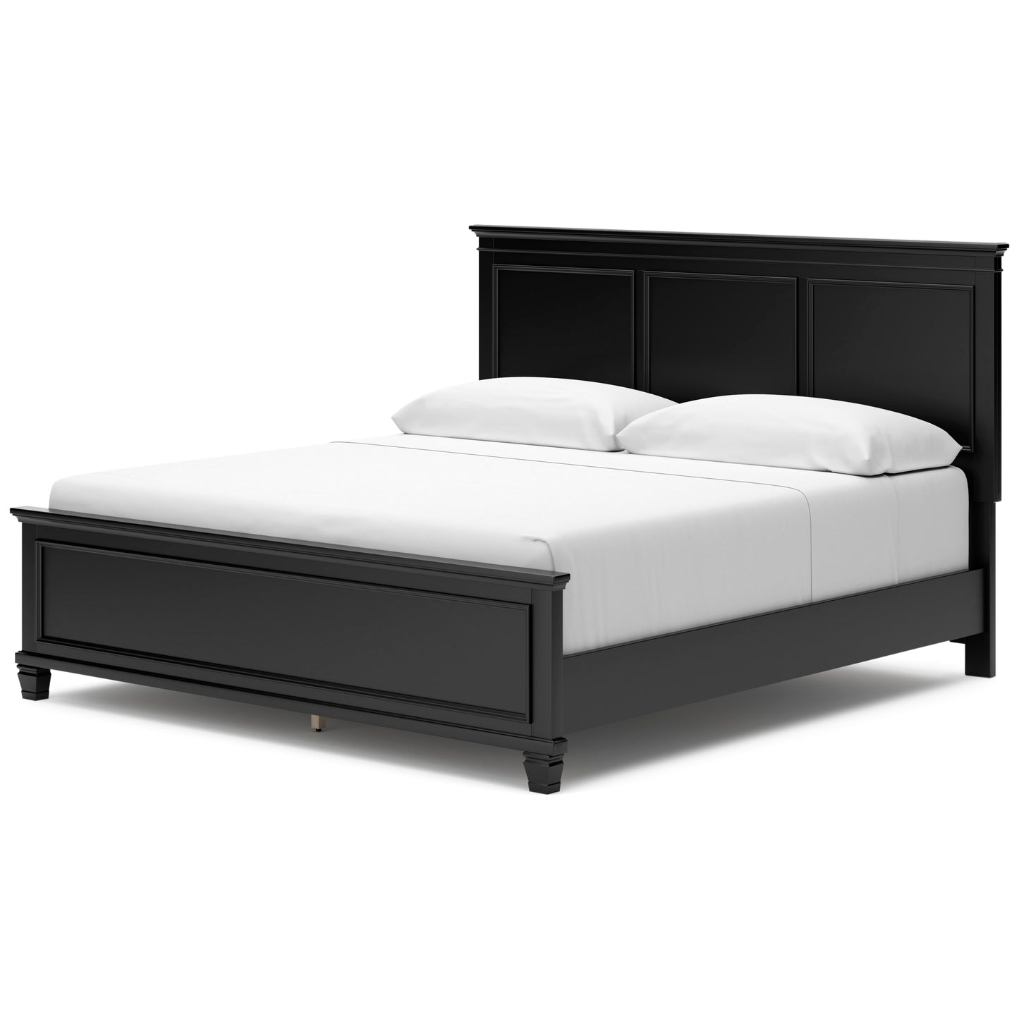 Lanolee Bedroom Set