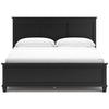 Lanolee Bedroom Set