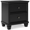 Lanolee Bedroom Set