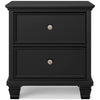Lanolee Bedroom Set