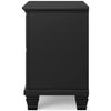 Lanolee Bedroom Set