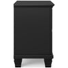 Lanolee Bedroom Set