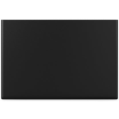 Lanolee Two Drawer Night Stand