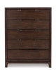 Koreston Five Drawer Chest