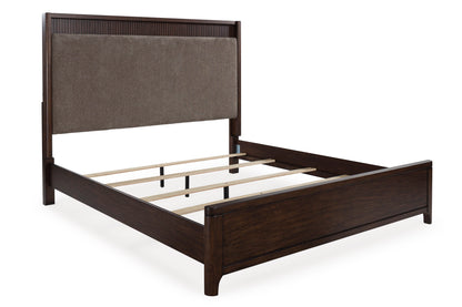 Koreston Bedroom Set