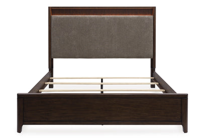 Koreston Bedroom Set