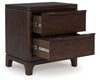 Koreston Bedroom Set
