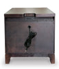 Koreston Two Drawer Night Stand