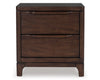 Koreston Bedroom Set