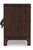 Koreston Bedroom Set