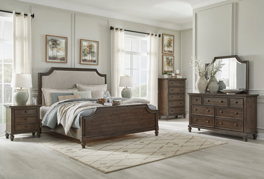 Veramond Bedroom Set