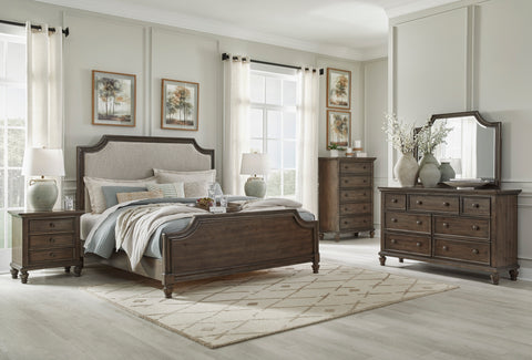 Veramond Bedroom Set
