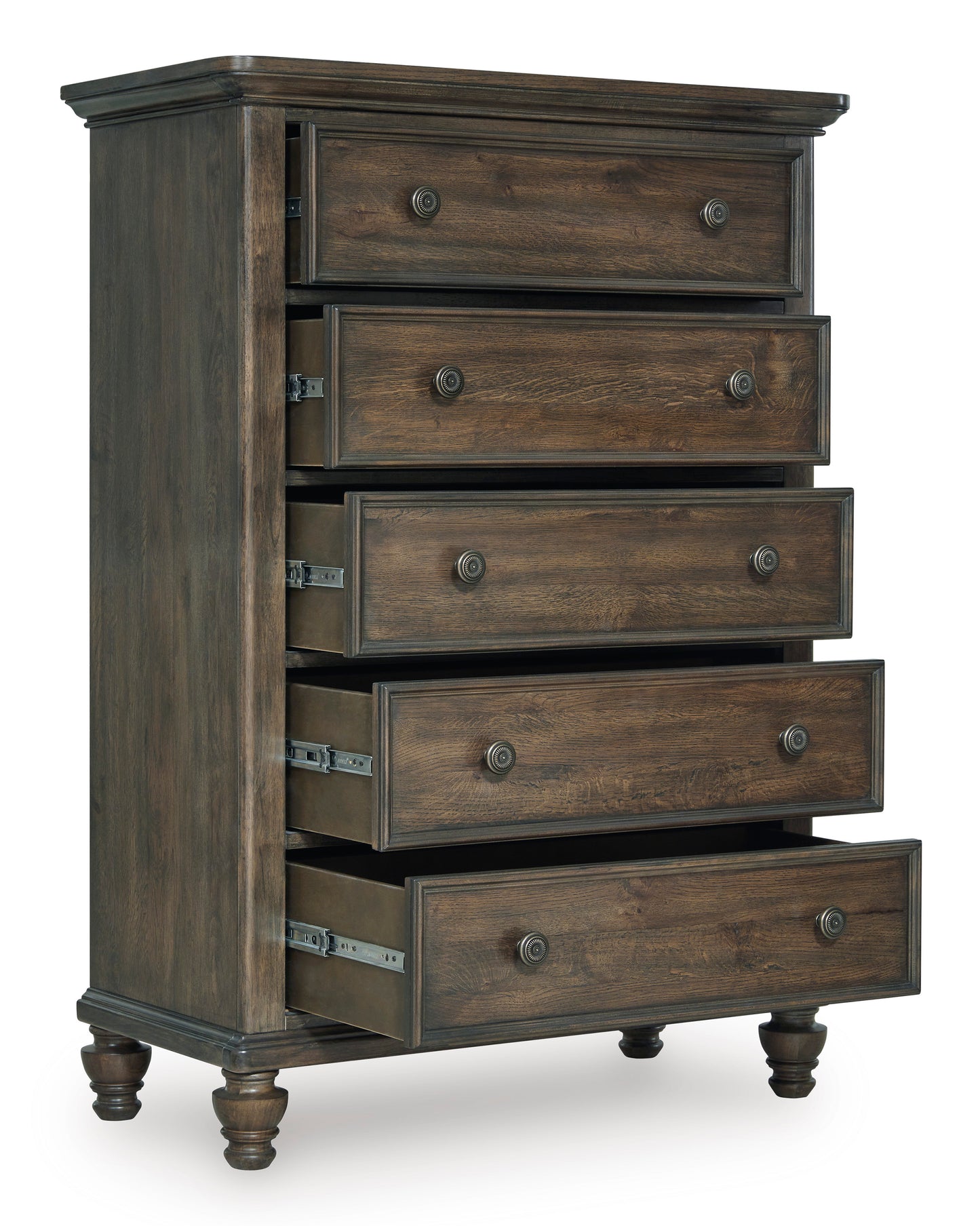 Veramond Bedroom Set