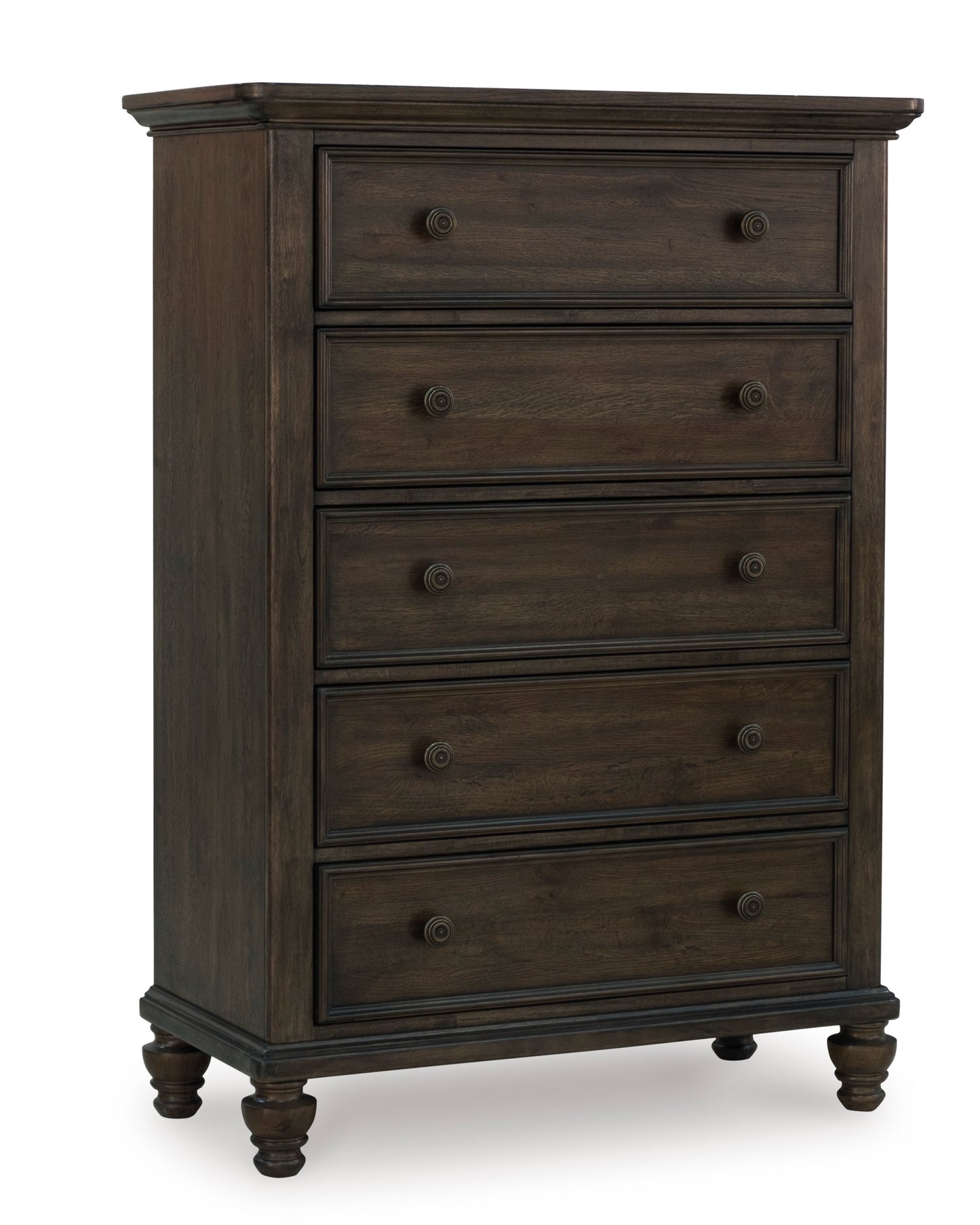 Veramond Bedroom Set