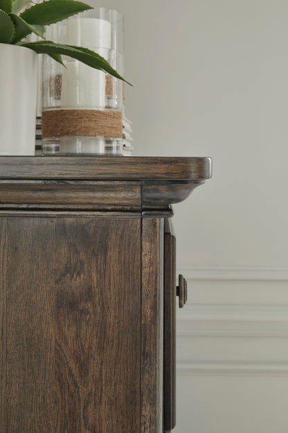 Veramond Bedroom Set