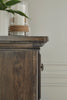 Veramond Five Drawer Chest