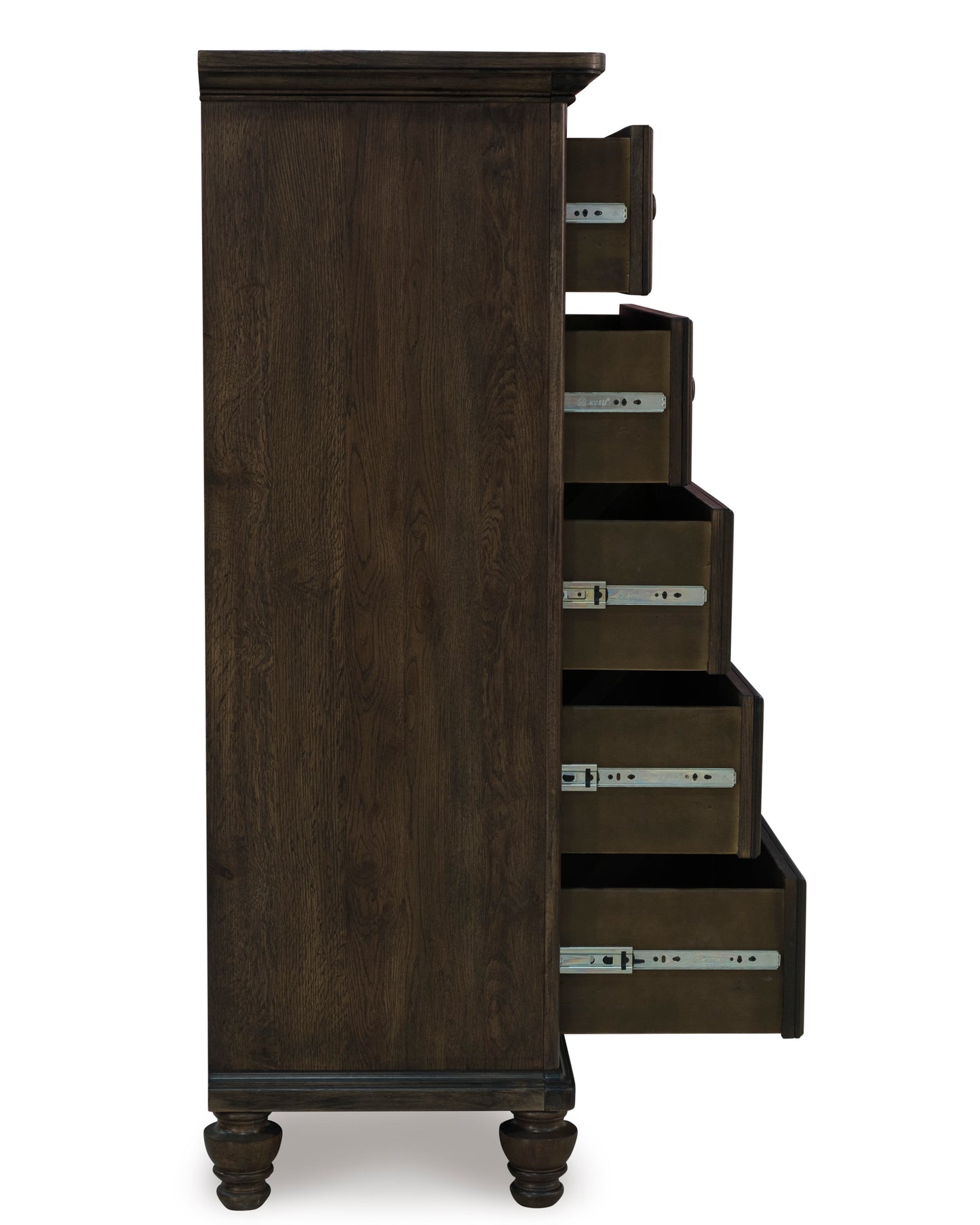 Veramond Bedroom Set