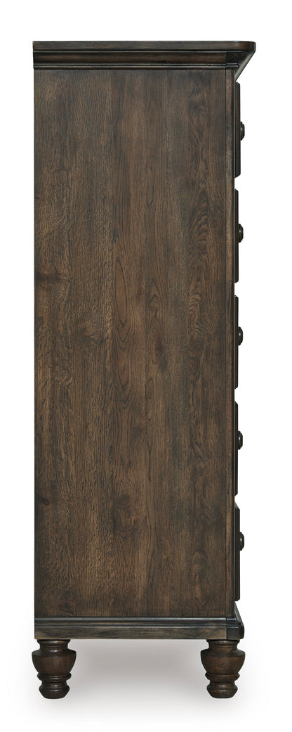 Veramond Bedroom Set