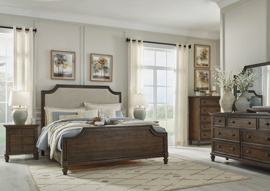 Veramond Bedroom Set