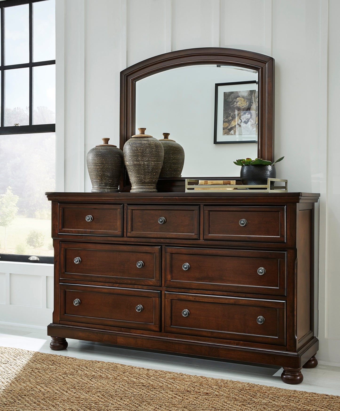 Porter Bedroom set