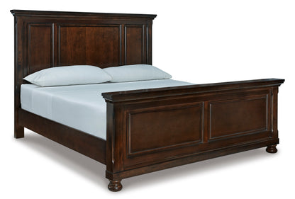 Porter Bedroom set