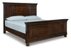 Porter Bedroom set