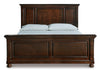 Porter Bedroom set